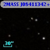 2MASS J08411342+0820342