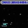 2MASS J08414494+0858091