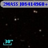 2MASS J08414960+0255161