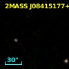2MASS J08415177+2128461