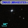 2MASS J08415733+2919493