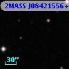 2MASS J08421556+0636314