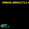 2MASS J08421711+4325063