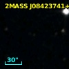 2MASS J08423741+3713251