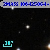 2MASS J08425064+0934465