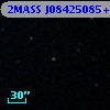 2MASS J08425085+2122471