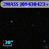2MASS J08430423+3735025