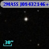 2MASS J08432146+0937053
