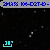 2MASS J08432749+3351396