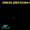 2MASS J08435384+2213065