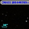 2MASS J08440709+0815143