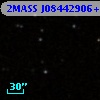 2MASS J08442906+0829324