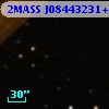 2MASS J08443231+0646135