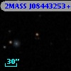 2MASS J08443253+4339346