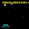 2MASS J08443381+2144323