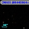 2MASS J08445864+4419183