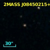 2MASS J08450215+3629092