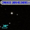 2MASS J08453095+0827378