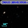 2MASS J08453950+4308345