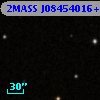 2MASS J08454016+3103477