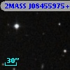 2MASS J08455975+2851458