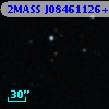 2MASS J08461126+3821201