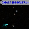 2MASS J08461671+3405511