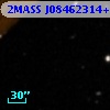 2MASS J08462314+4606488