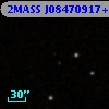 2MASS J08470917+0813203