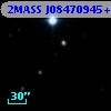 2MASS J08470945+4215094