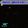 2MASS J08471452+3038454
