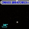 2MASS J08472053+0433114