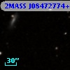 2MASS J08472774+0240488