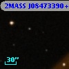 2MASS J08473390+0556344