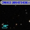 2MASS J08473436+0648030