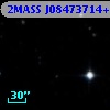 2MASS J08473714+3648316