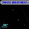 2MASS J08474037+4145071