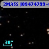 2MASS J08474799-0036084