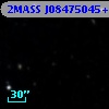 2MASS J08475045+4811392