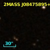 2MASS J08475895+2607241