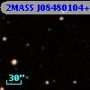 2MASS J08480104+0112589