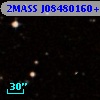 2MASS J08480160+0122180