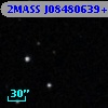 2MASS J08480639+2805101