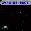 2MASS J08480976+0429206