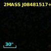 2MASS J08481517+2244322