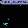 2MASS J08483706+4045144