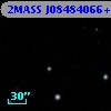 2MASS J08484066+4138532