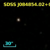 2MASS J08485398+0725337