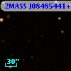 2MASS J08485441+0209126