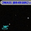 2MASS J08491082+2940054